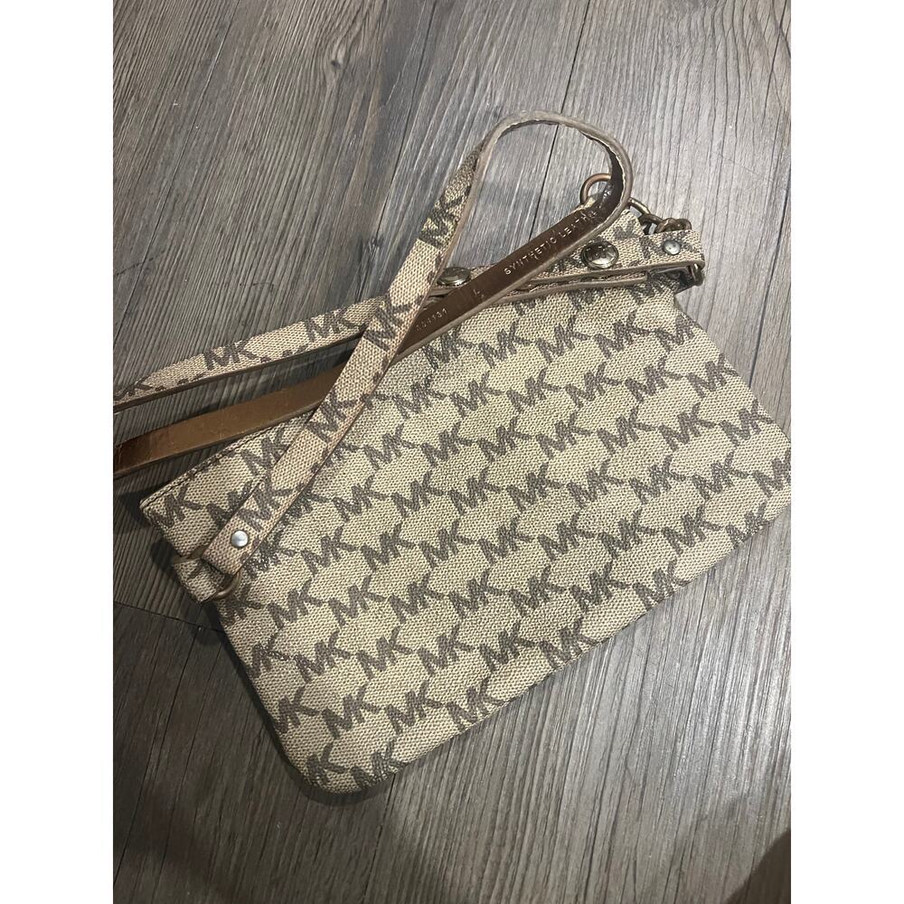 Michael Kors Belt bag - Picture 4 of 9